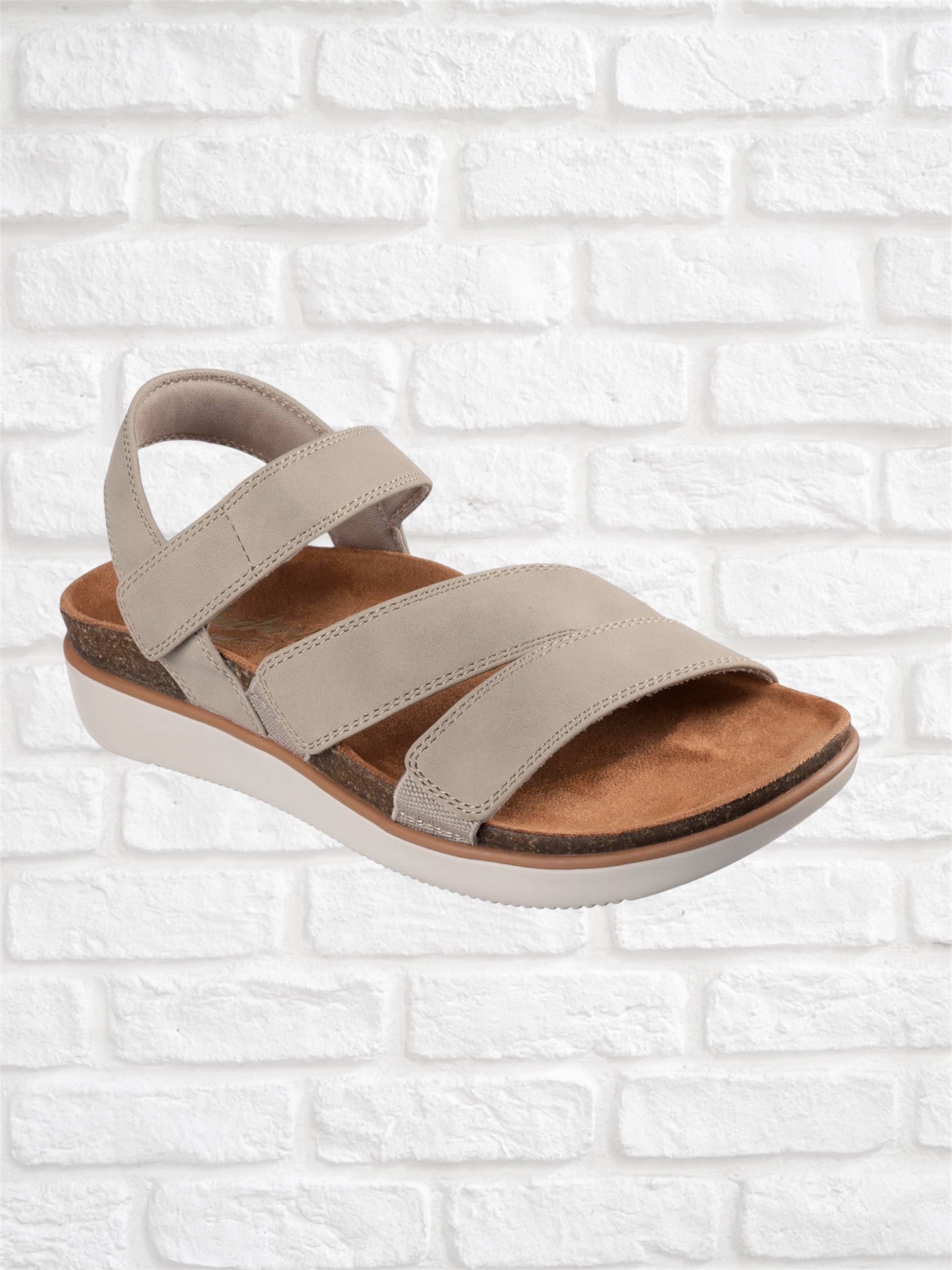Skechers Lifted Comfort
