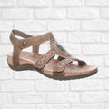 Bearpaw Ridley II Sandal