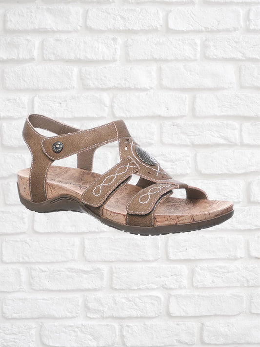 Bearpaw Ridley II Sandal