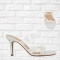 Soda Yolanda Heel