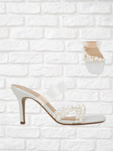 Soda Yolanda Heel