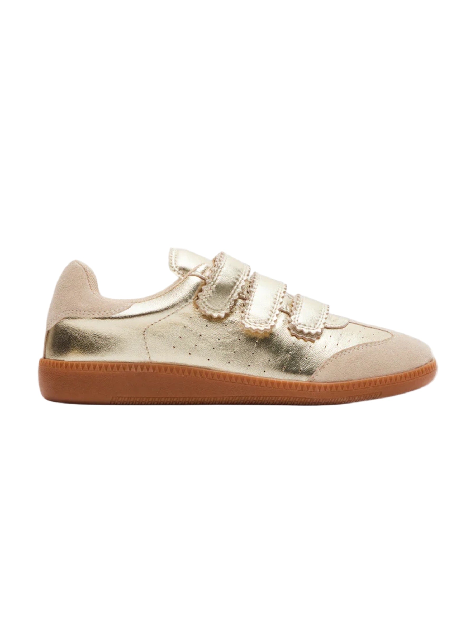 Steve Madden Momentum