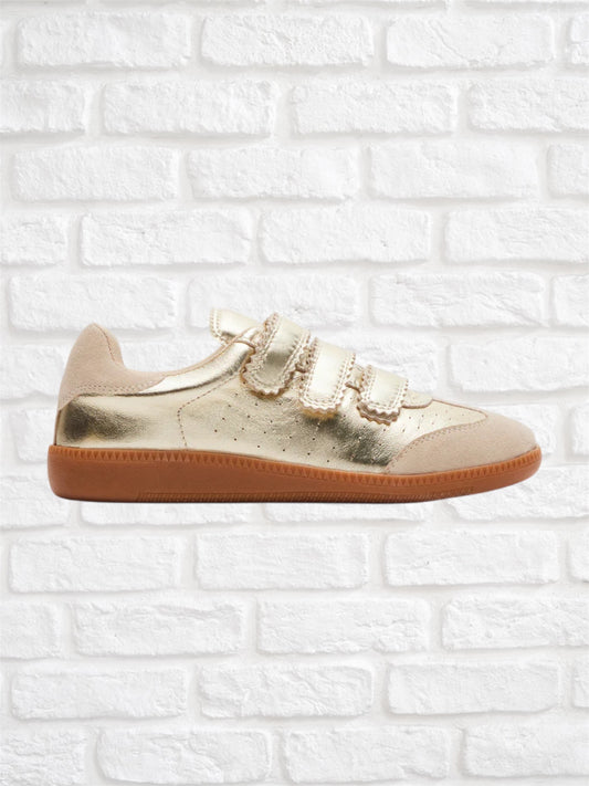 Steve Madden Momentum Sneaker