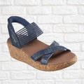 Skechers Beverlee Lux