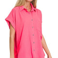  Fuschia