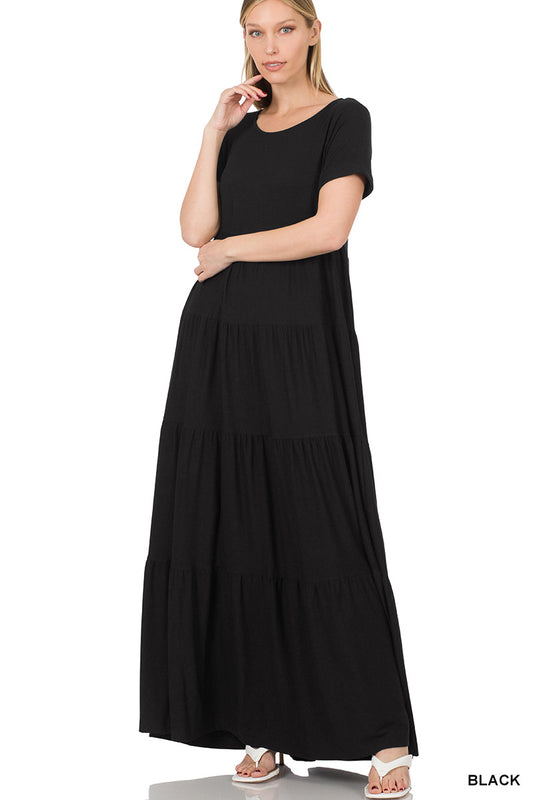 The Becca Maxi