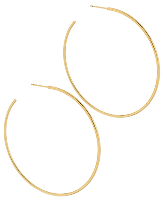 Golden Hoops