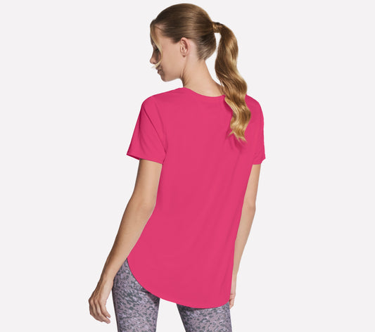 Skechers Godfri Swift Tunic Tee