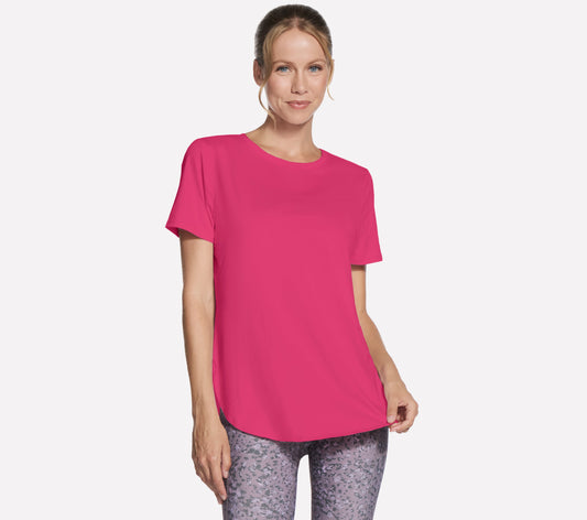 Skechers Godfri Swift Tunic Tee