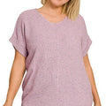 Pink Grey