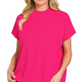  HOT PINK