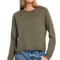  DARK OLIVE