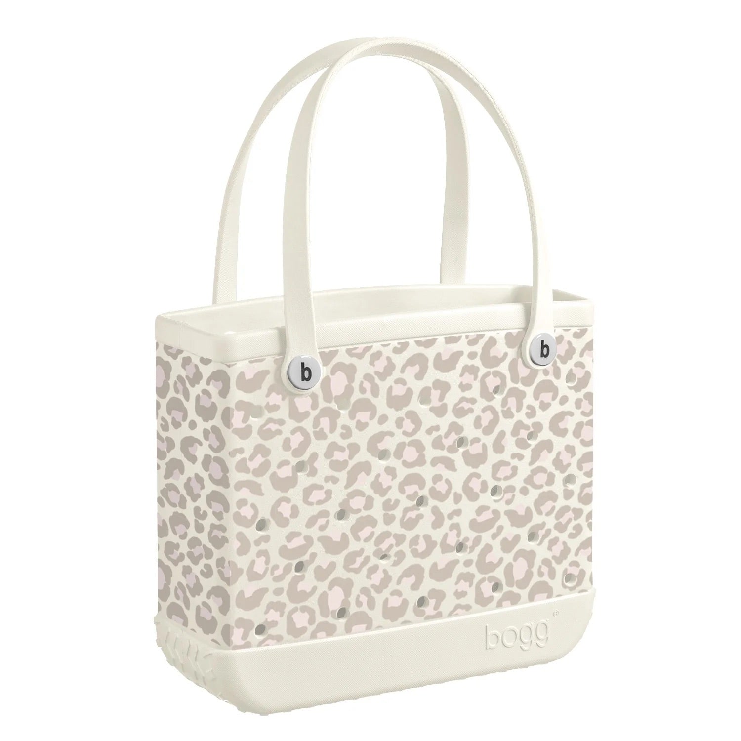 Leopard Original Bogg Bag Limited buy Edition