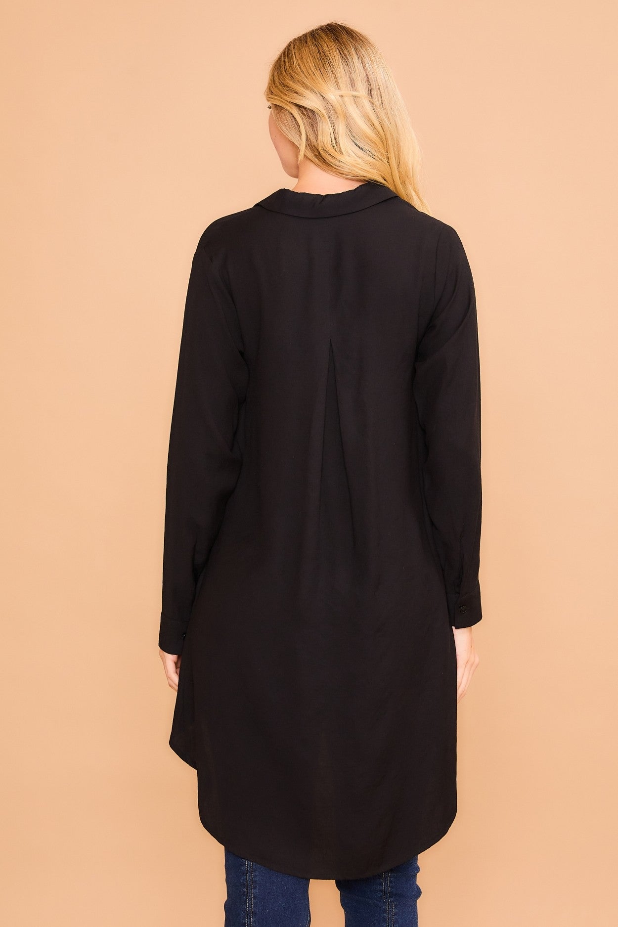 The Margo Blouse