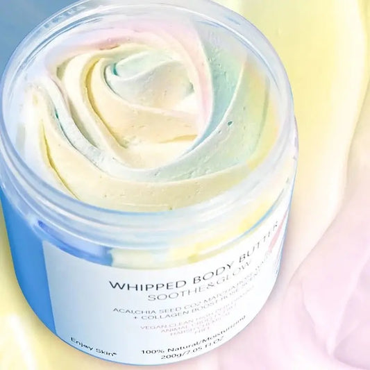 Unicorn Body Butter