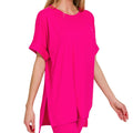  Hot Pink