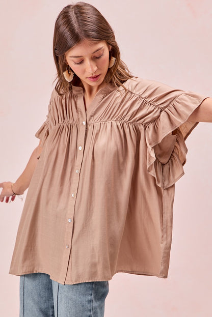 The Violet Top