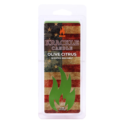 Krackle Candle Wax Melts