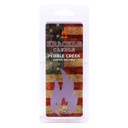 Krackle Candle Wax Melts