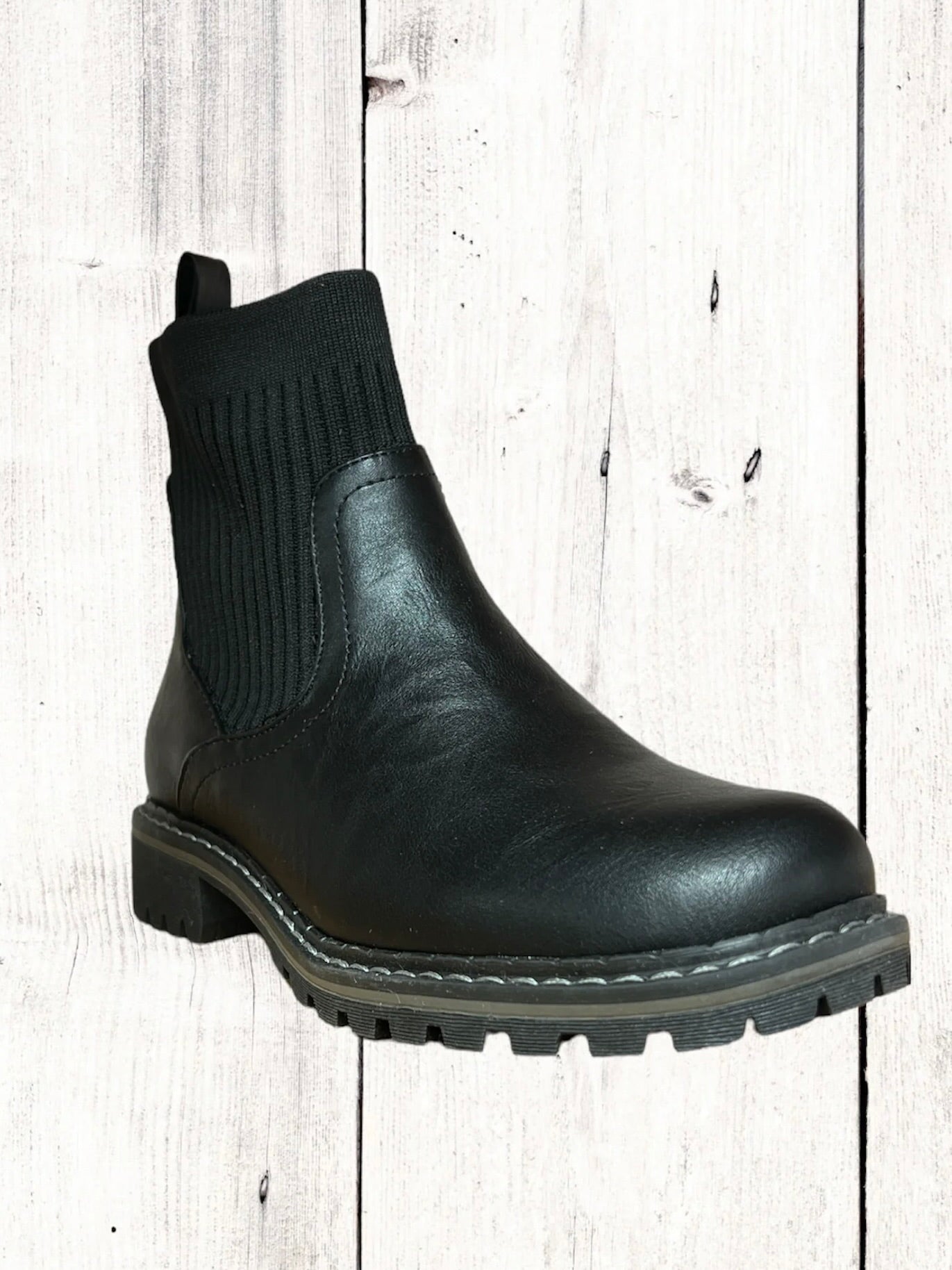 Corkys Cabin Fever Boots **Final Sale**