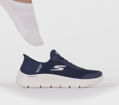 Skechers Go Walk Flex- Grand Entry Sneaker