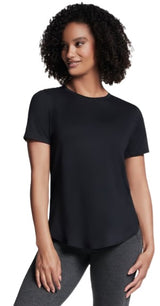 Skechers Go Dri Swift Tunic Tee