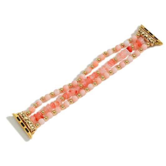 Jean Watch Band