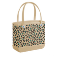  Turq. Leopard