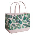  Palm Print
