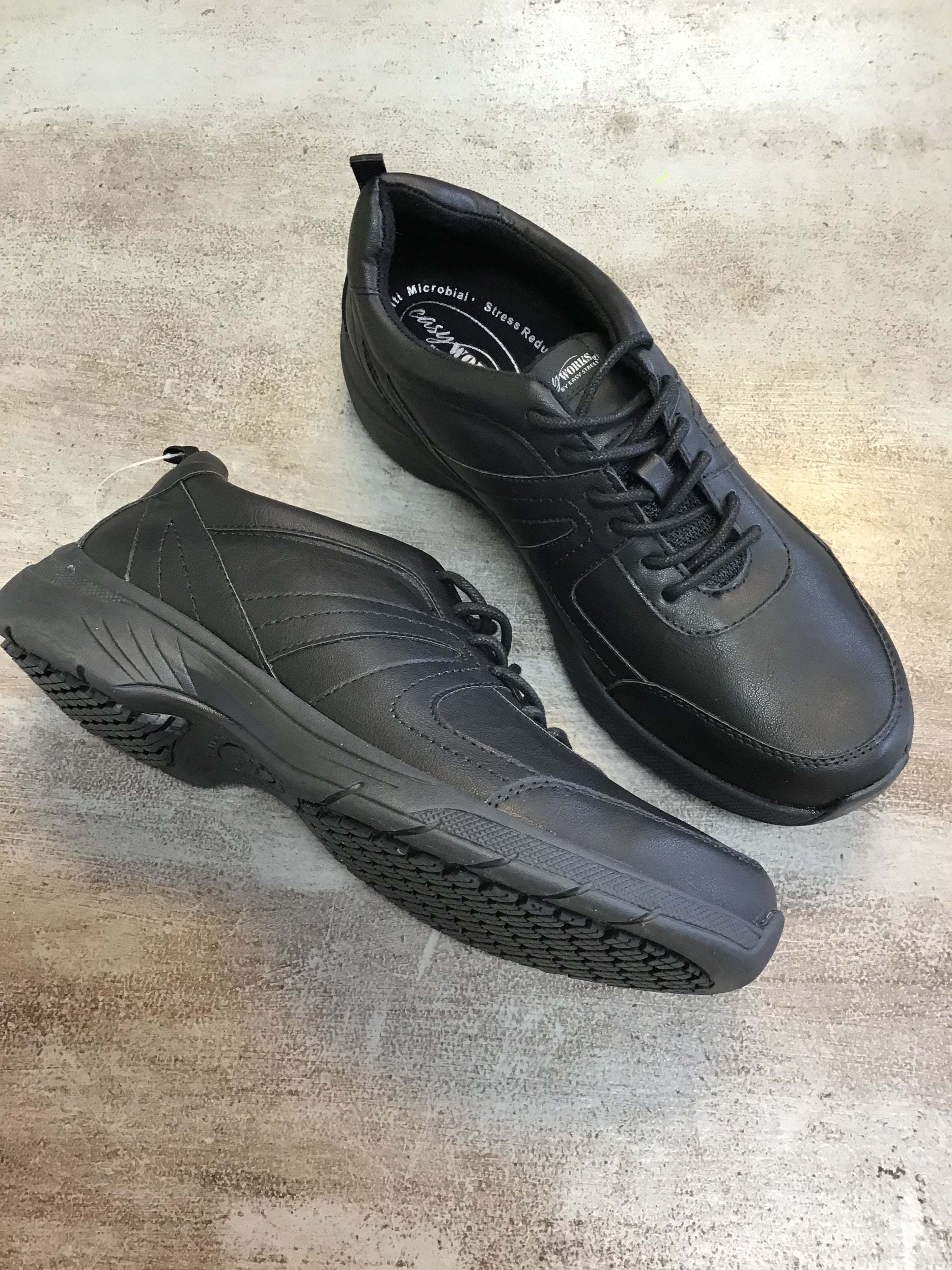 NBS Ladies Shoes - NBS Ladies Shoes