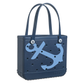  Navy Anchor