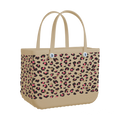  Pink Leopard