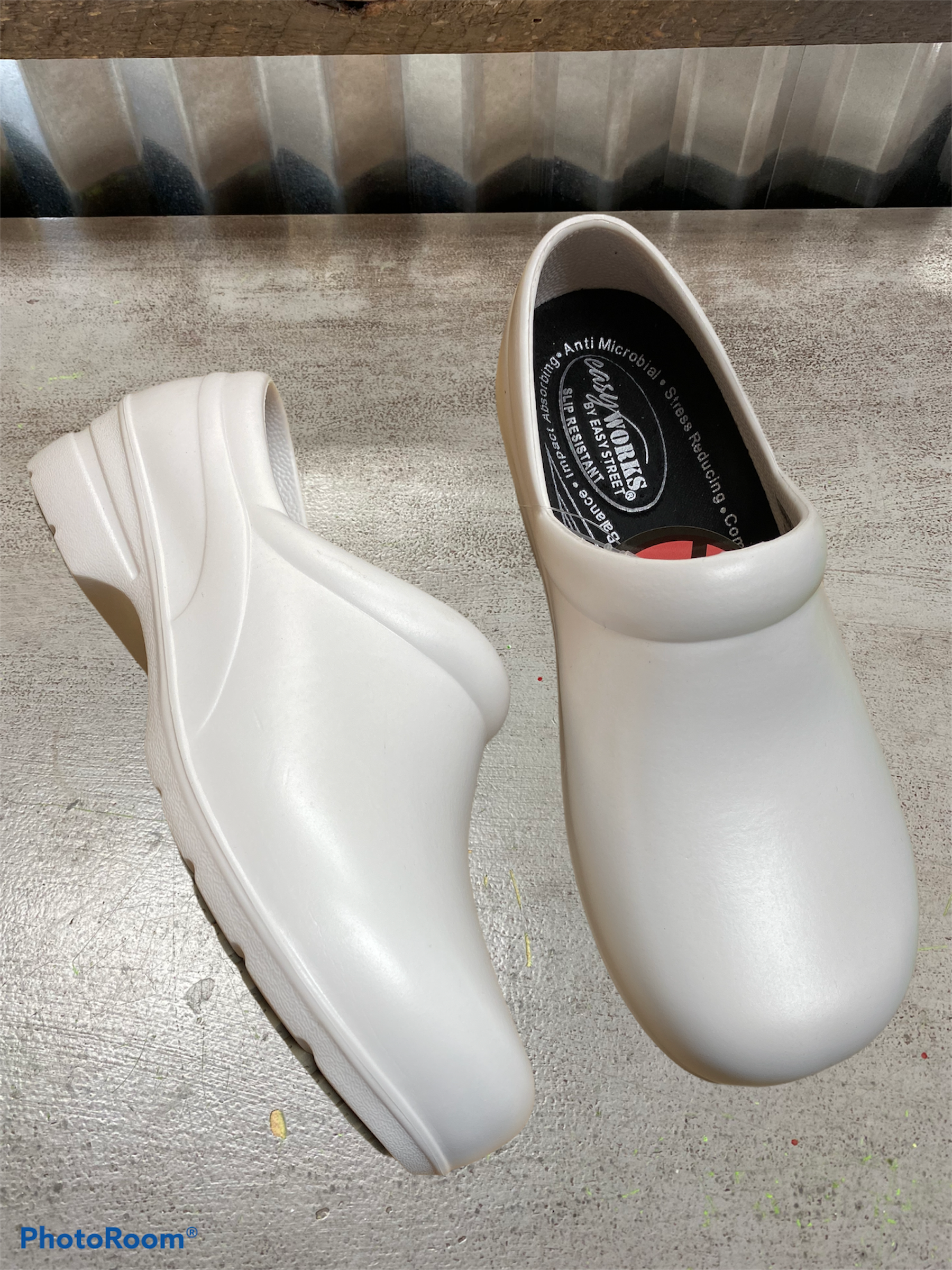 Easy Works Kris Work Clog