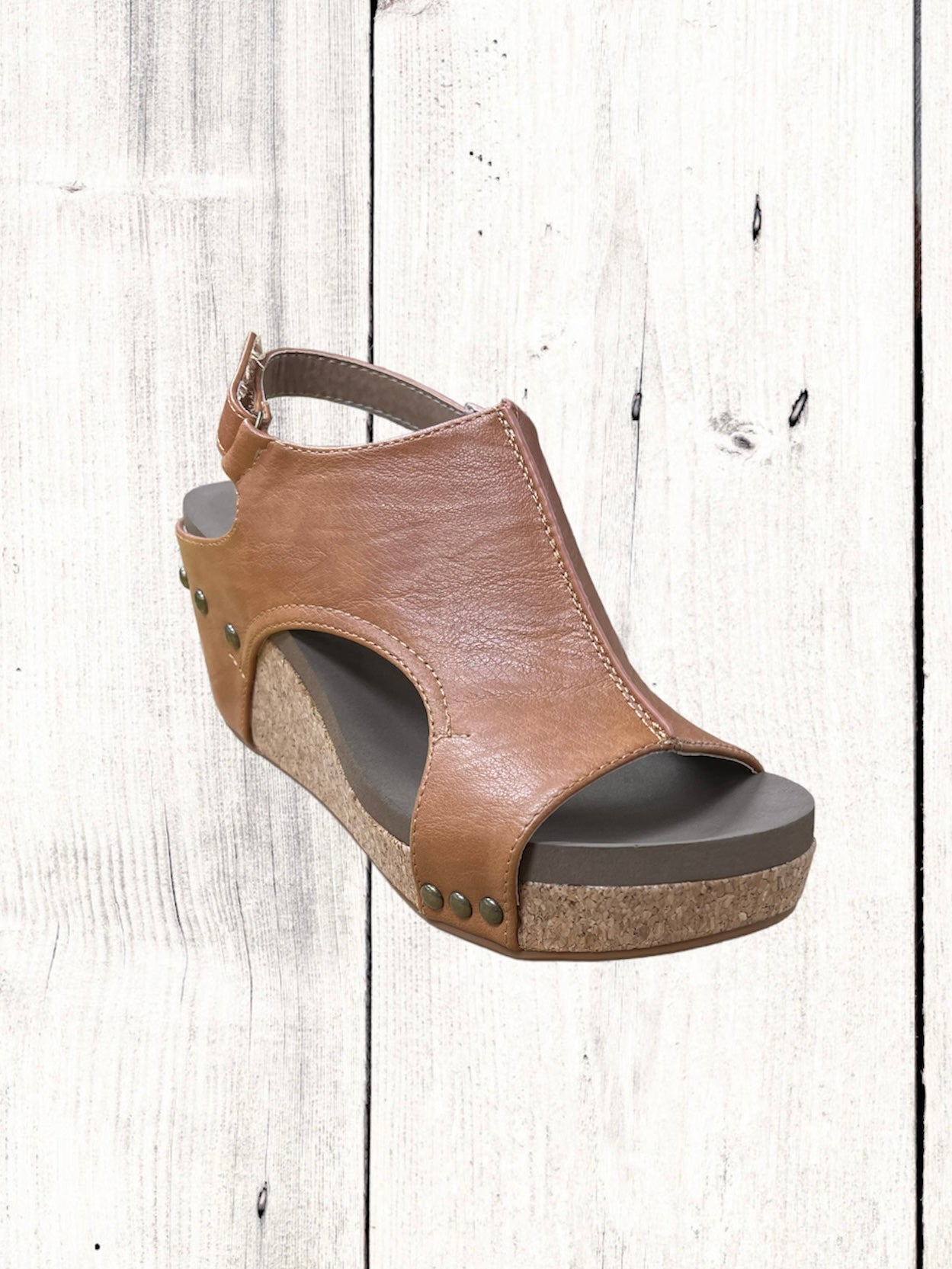 Corkys browning sandals hot sale