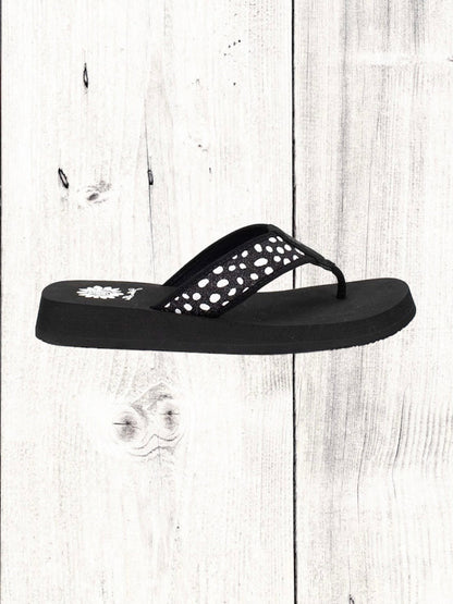 Yellow Box Florena Flip Flop