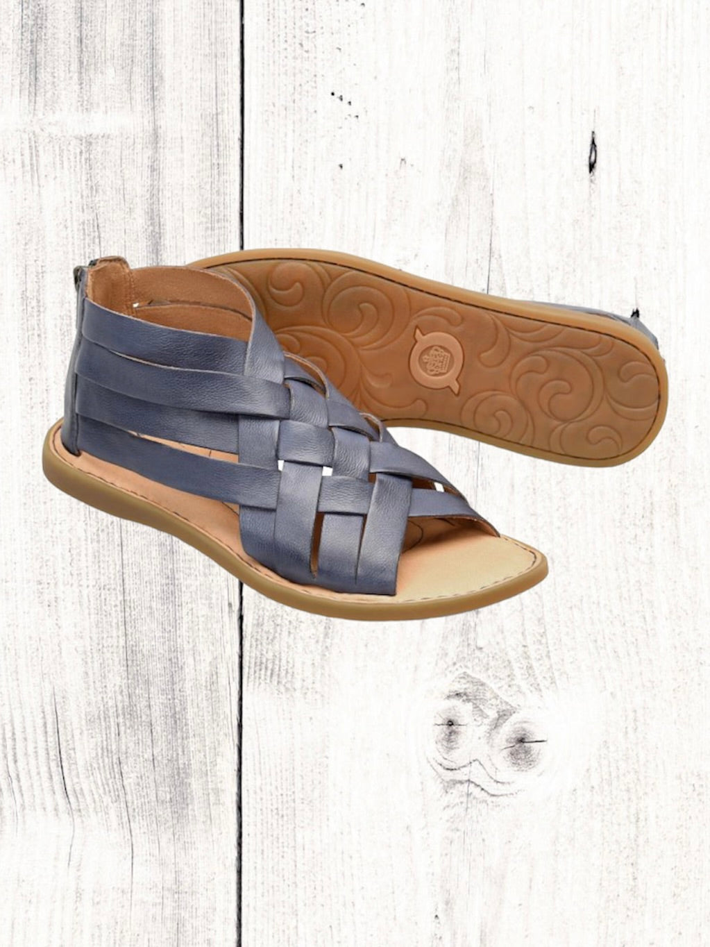 Iwa discount sandals born