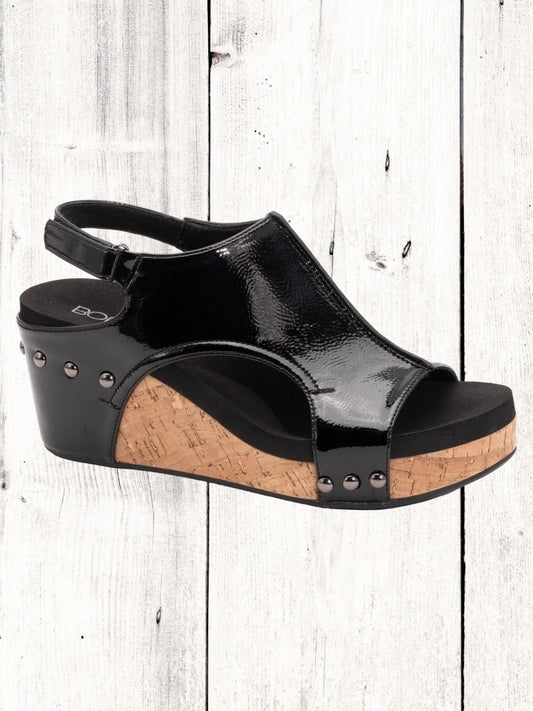 Corkys Carley Wedge