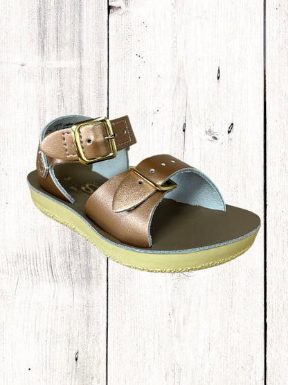 Sun-San Surfer H&L Sandal