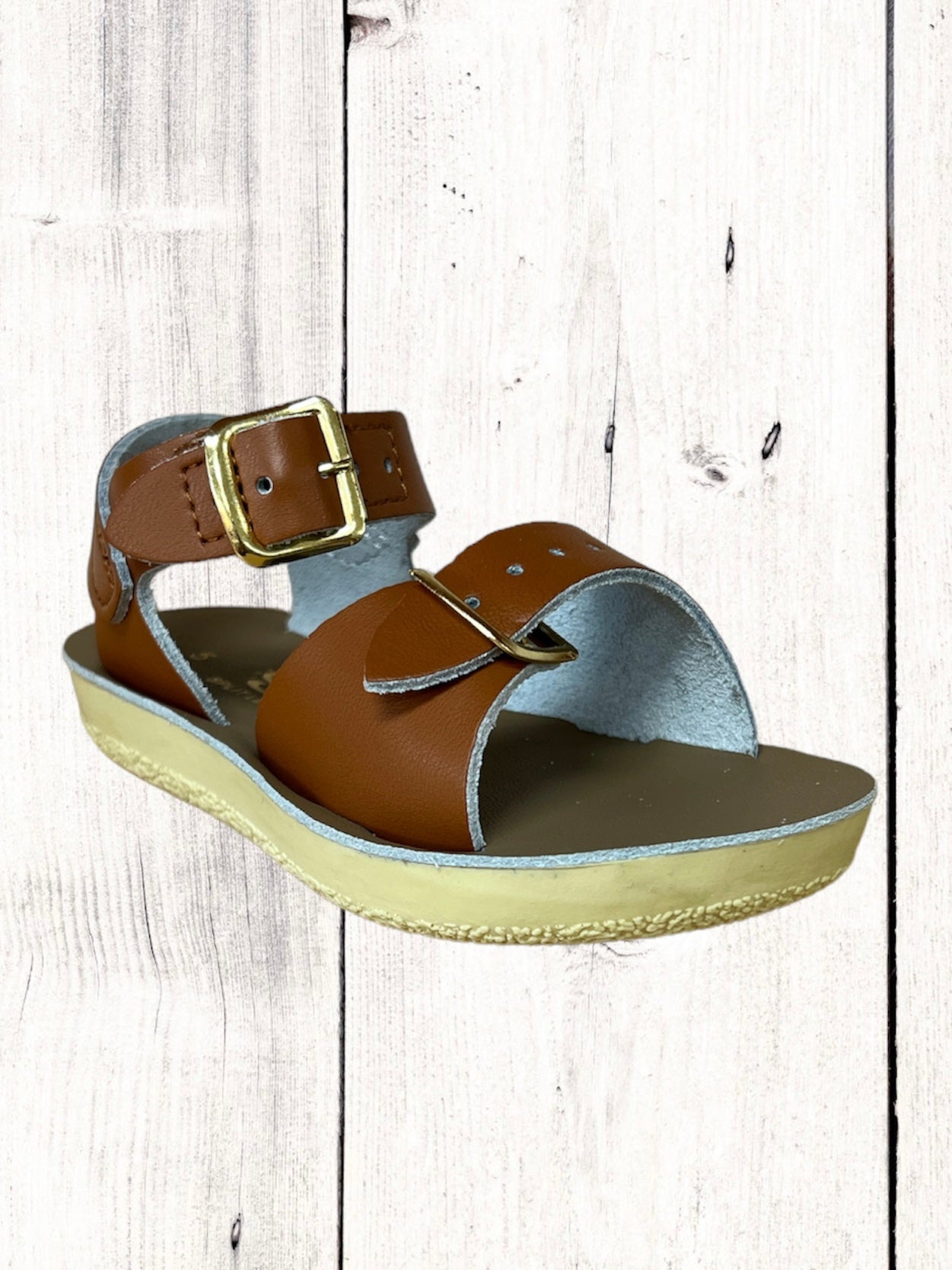 Sun-San Surfer H&L Sandal