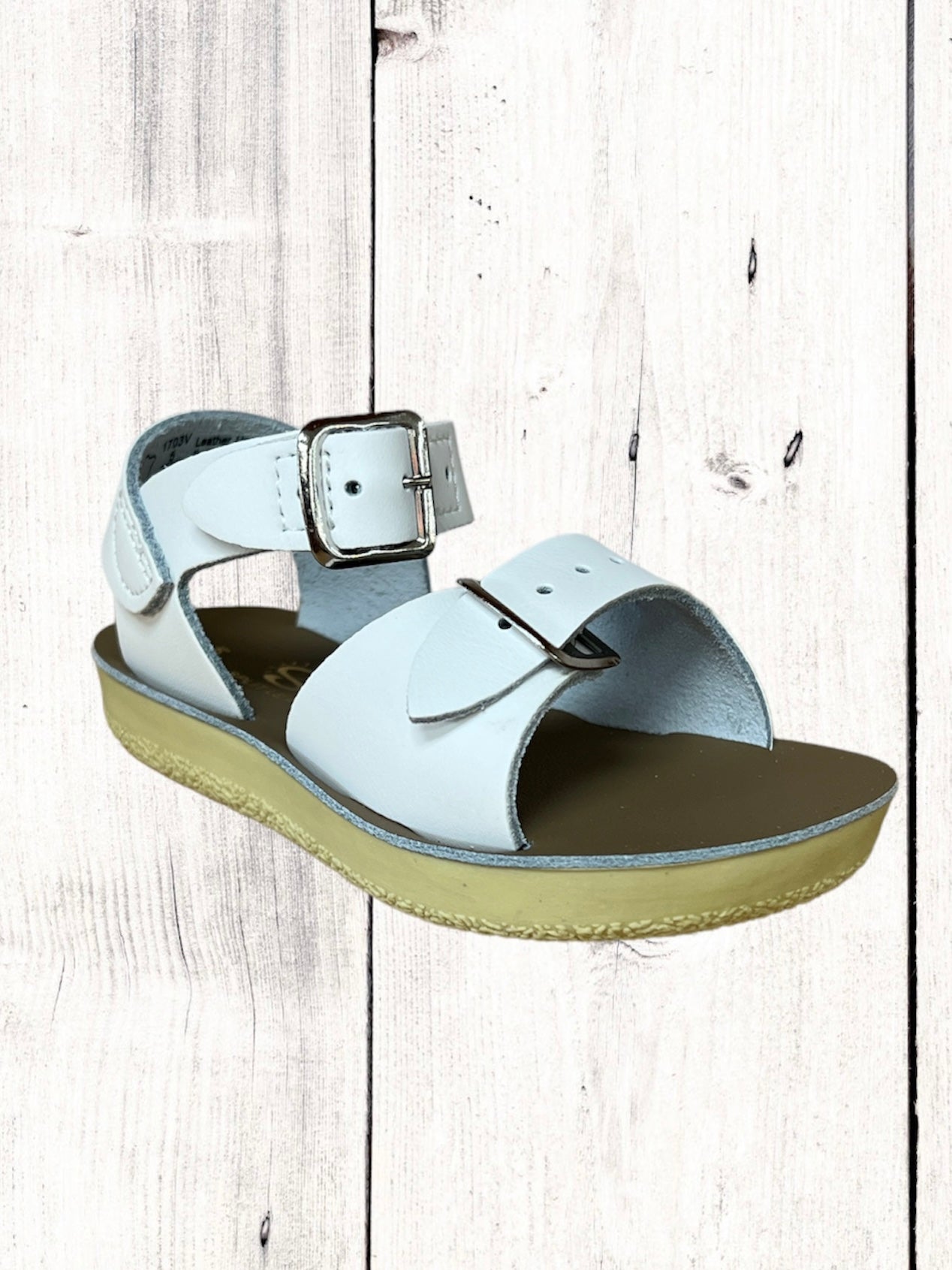 Sun-San Surfer H&L Sandal